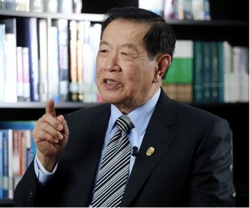 ​“华人神探”李昌钰，竟让两个少年蒙冤35年？