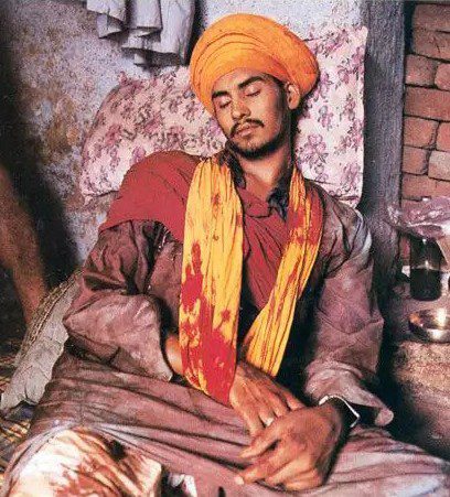 锡克独立运动是怎么回事?揭秘锡克人独立运动