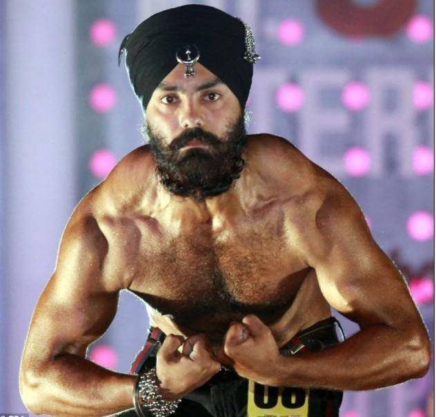 锡克独立运动是怎么回事?揭秘锡克人独立运动