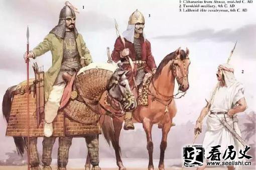 卡利尼库姆之战是怎样的?贝利萨留为何战败了?