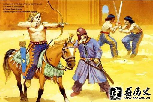 卡利尼库姆之战是怎样的?贝利萨留为何战败了?