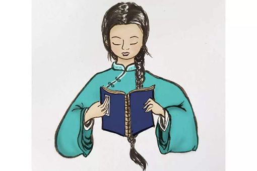 王贞仪的故事,王贞仪在历史上是个怎样的人?