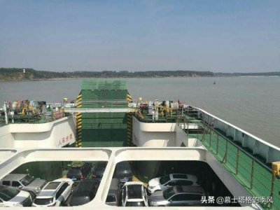 ​琼州海峡隧道何时能开工修建？工程究竟有多难？