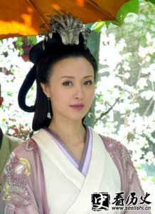 ​汉文帝刘恒的母亲薄姬介绍 薄姬结局 薄姬子女