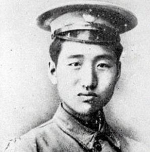 ​黄埔出身中共十大名将盘点