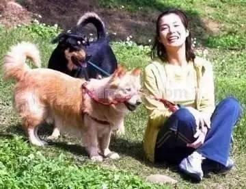 她出道就吻了刘德华,琼瑶给了她两次事业高峰,现几乎人间蒸发