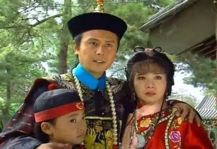 她出道就吻了刘德华,琼瑶给了她两次事业高峰,现几乎人间蒸发