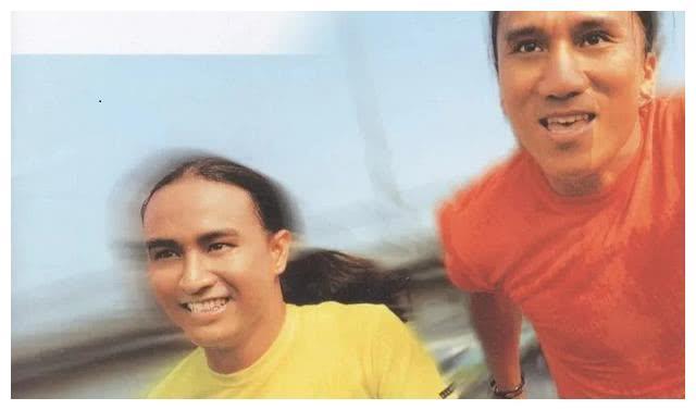 红极一时的20个组合旧照，多数已解散，哪一张藏着你的青春?