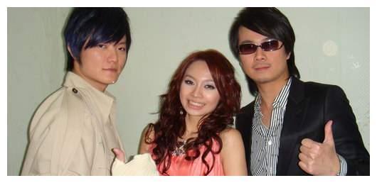 红极一时的20个组合旧照，多数已解散，哪一张藏着你的青春?