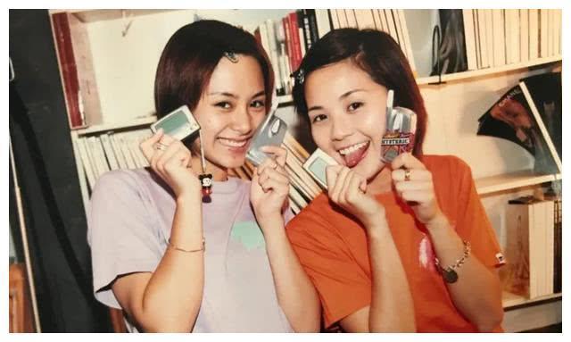 红极一时的20个组合旧照，多数已解散，哪一张藏着你的青春?