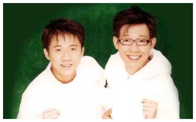 红极一时的20个组合旧照，多数已解散，哪一张藏着你的青春?