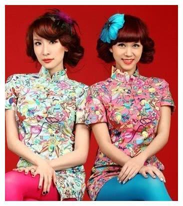 红极一时的20个组合旧照，多数已解散，哪一张藏着你的青春?