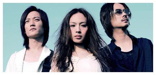 红极一时的20个组合旧照，多数已解散，哪一张藏着你的青春?