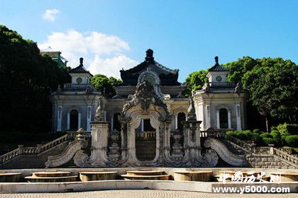 圆明园历史简介圆明园怎么烧毁的原因的历史背景