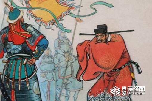 张邦昌是一个怎样的人 张邦昌的历史评价