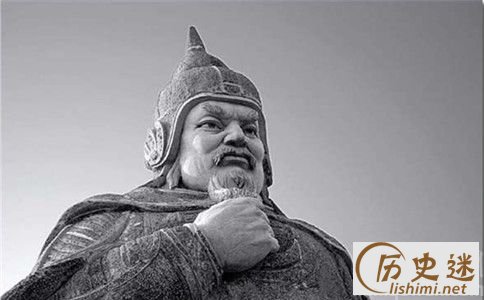 戚继光是怎么抗倭的 戚继光使用的武器