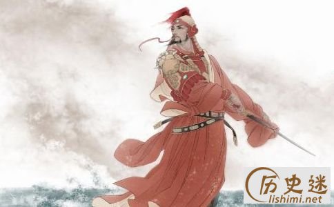 戚继光是怎么抗倭的 戚继光使用的武器