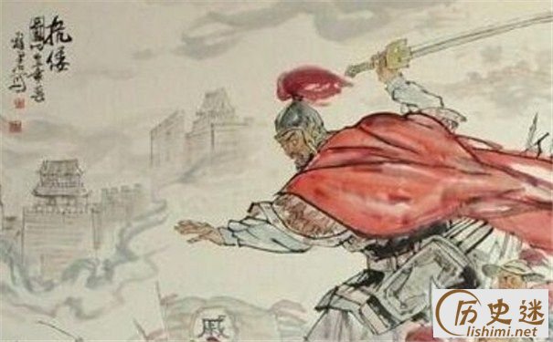 戚继光是怎么抗倭的 戚继光使用的武器