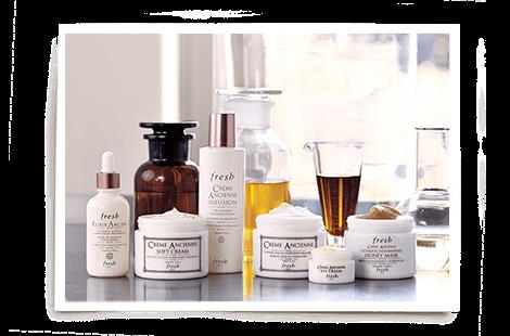 馥蕾诗是哪个国家的？fresh是哪个国家的牌子？