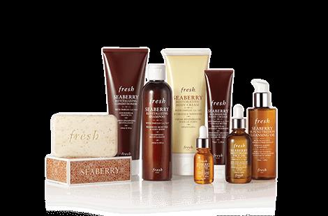 馥蕾诗是哪个国家的？fresh是哪个国家的牌子？