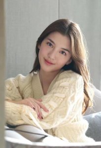 ​吴千语：与林峰相恋五年被宠成公主，分手后再遇富豪安心待嫁