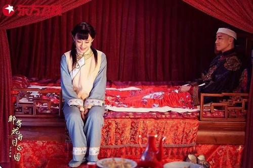 那年花开月正圆胡咏梅知道真相(那年花开月正圆胡咏梅结局)