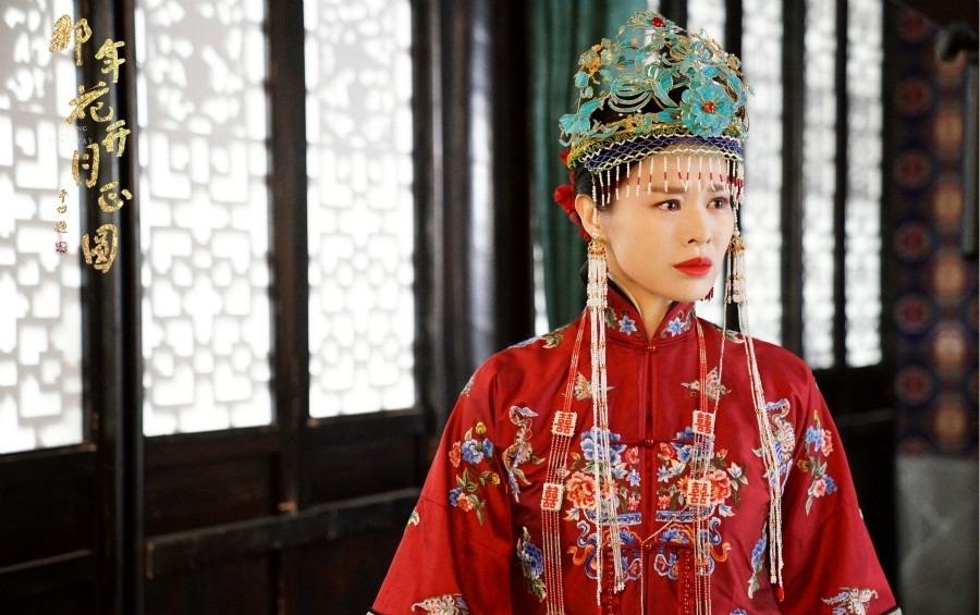 那年花开月正圆胡咏梅知道真相(那年花开月正圆胡咏梅结局)