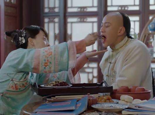 那年花开月正圆胡咏梅知道真相(那年花开月正圆胡咏梅结局)