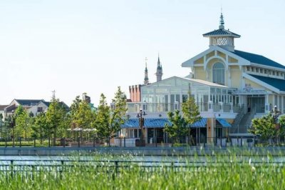 ​原CEO再上任，能解迪士尼危机？