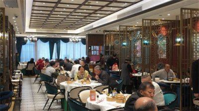 ​【特写】消费券“喂饱”了上海餐饮行业，但没完全饱