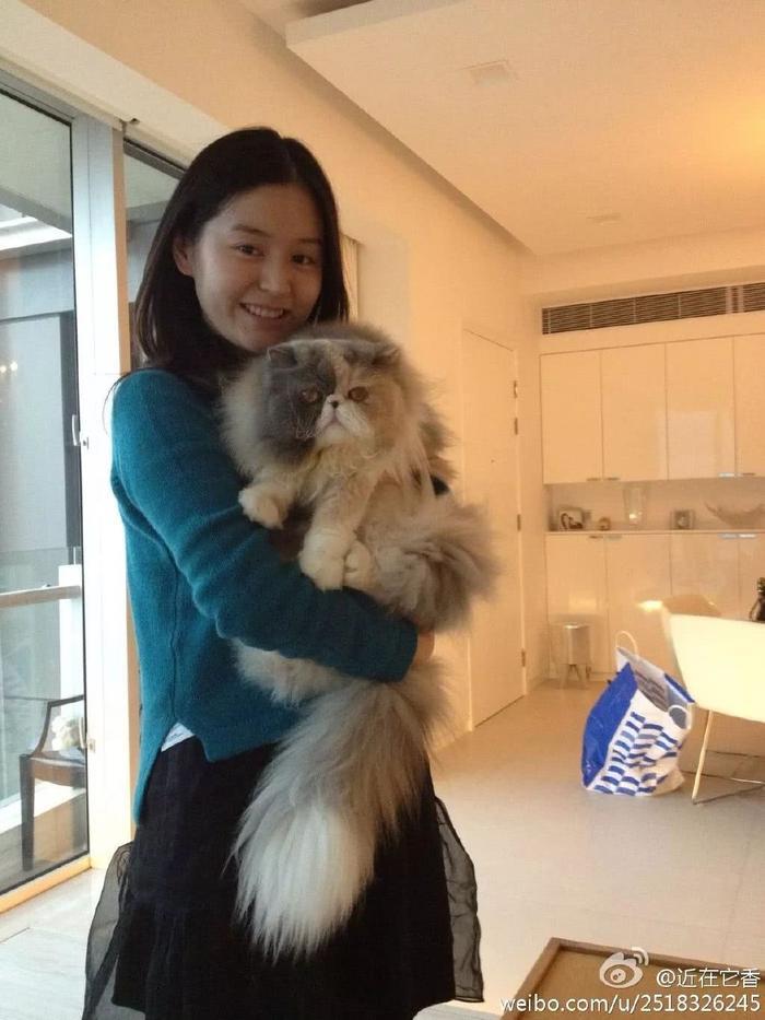 红过范冰冰,却被囚禁在东南亚,人间蒸发了?