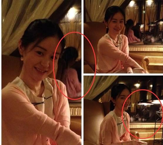 红过范冰冰,却被囚禁在东南亚,人间蒸发了?