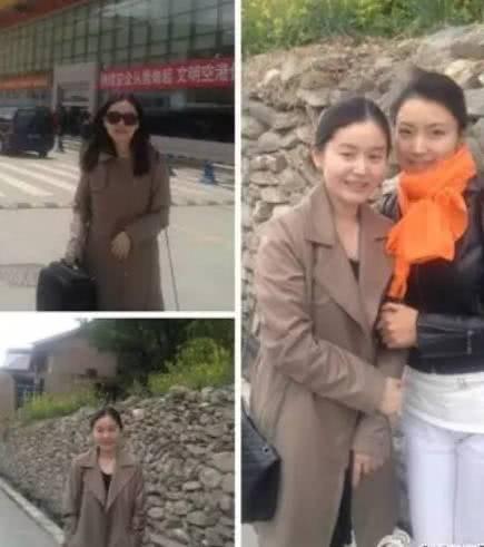 红过范冰冰,却被囚禁在东南亚,人间蒸发了?