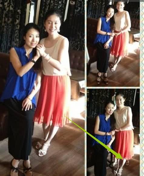 红过范冰冰,却被囚禁在东南亚,人间蒸发了?