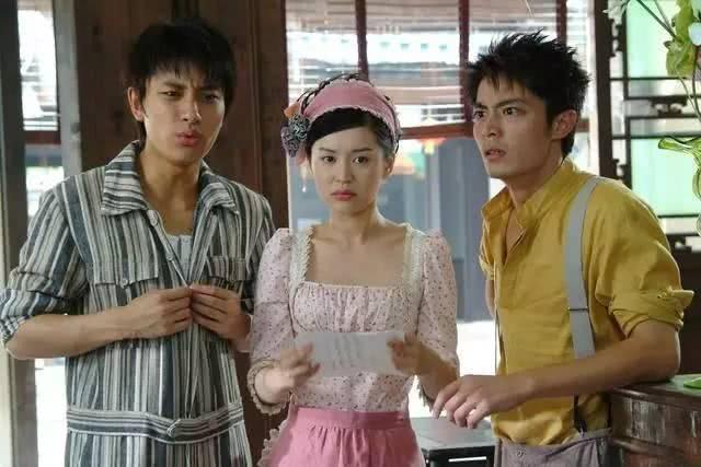 红过范冰冰,却被囚禁在东南亚,人间蒸发了?