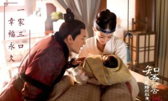 赵丽颖冯绍峰终于官宣怀孕，2019娱乐圈第一喜又“真香”了？