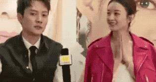 赵丽颖冯绍峰终于官宣怀孕，2019娱乐圈第一喜又“真香”了？