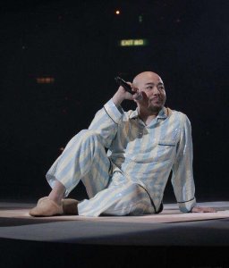 ​野孩子这首歌表达什么情感（野孩子歌词表达了什么感情含义）