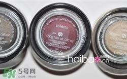 眼影膏哪个牌子好？眼影膏推荐