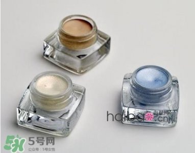 ​眼影膏哪个牌子好？眼影膏推荐