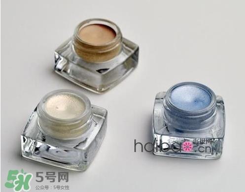 眼影膏哪个牌子好？眼影膏推荐