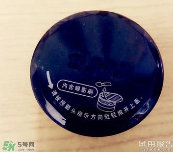 眼影膏哪个牌子好？眼影膏推荐