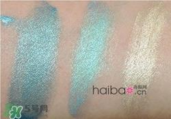 眼影膏哪个牌子好？眼影膏推荐