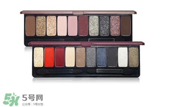 眼影膏哪个牌子好？眼影膏推荐