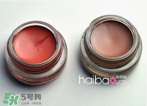 眼影膏哪个牌子好？眼影膏推荐