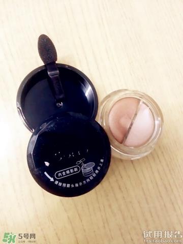 眼影膏哪个牌子好？眼影膏推荐