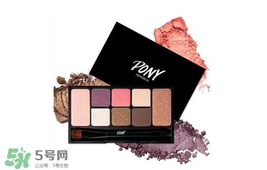 眼影膏哪个牌子好？眼影膏推荐