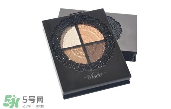 眼影膏哪个牌子好？眼影膏推荐