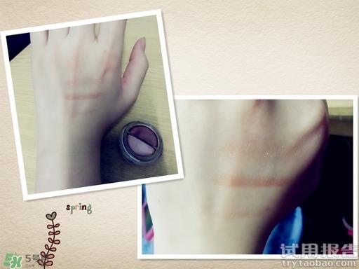 眼影膏哪个牌子好？眼影膏推荐