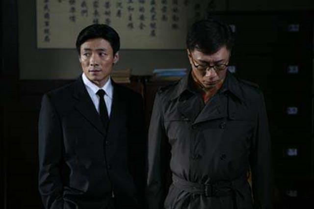 低调的祖峰:他是赵薇陈坤的班长,没微博不接综艺,却身怀